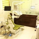 دندانپزشکی پرتو مهر