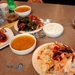 رستوران ایرانی گاردینو