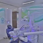 دندانپزشکی تمام دیجیتال باران