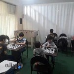 باشگاه شطرنج شهمات رشت