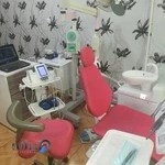 دندانپزشکی دکتر فرقانی