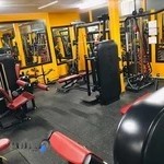 Behesht Gym باشگاه بهشت