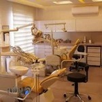 دندانپزشکی گلها