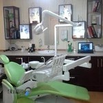 مطب دندانپزشکی دکتر یوسف جهاندیده