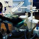 مطب دندانپزشکی دکتر آناهیتا روحانی