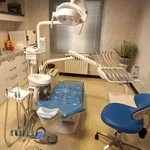 مطب دندانپزشکی آتیه دکتر زهرا آلیانی