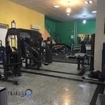 Serious gym