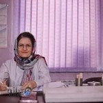دکتر سیده زهرا حسینی