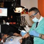 مطب دندانپزشکی دکتر مینایی