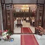 رستوران تشریفات طهران
