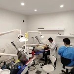 کلینیک دندانپزشکی الماس دیاموند تهران Diamond Dental Clinic