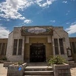 کتابخانه عمومی فلسطین