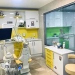 کلینیک دندانپزشکی لبخند برتر