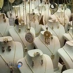 Yaghout -e sorkh jewelry