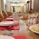 رستوران طلایی «سادات اخوی»
