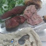 رستوران و کباب سرا و کترینگ حاج علی