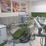 کلینیک دندانپزشکی مهرویلا