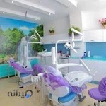دندانپزشکی در کرج - دکتر فراز تیموری