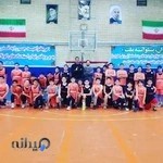 آکادمی بسکتبال افران البرز (مهرشهر کرج)
