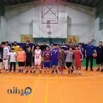 آکادمی بسکتبال ایرانیان