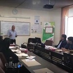 مرکز آموزش بازرگانی خوزستان