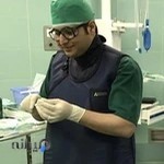 کلینیک دکتر مرتضی رحیمی