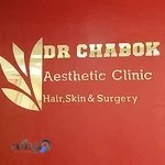 کلینیک زیبایی دکتر چابک