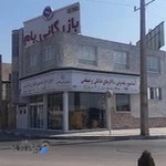 آسانسور آسانبر بام زنجان
