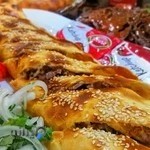 غذای ترکیه ای احمد بِی