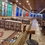 مجموعه باغ و رستوران قصر شیراز