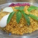 رستوران بیرون بر پردیس شیراز