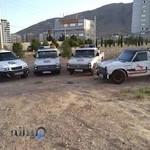 امداد خودرو شبانه روزی ایران بنز