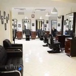 آموزشگاه آرایشگری مردانه سرای مو
