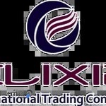 Elixir International Trading Company شرکت بین‌المللی تجاری الكسير