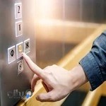 آسانسور پیشگامان آسانبر سپهر سناباد PS Lift