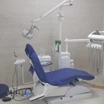 کلینیک دندانپزشکی مادر