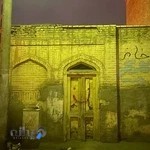 سازمان عمران شهرداری مشهد