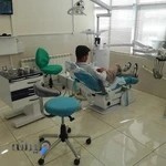 کلینیک دندانپزشکی شبانه روزی ارمغان