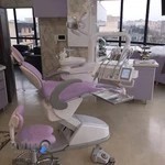 ایمپلنت و کلینیک دندانپزشکی در کرج