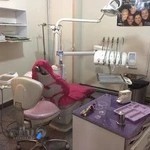 کلنیک دندانپزشکی پارمیس
