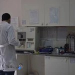 Pouya Clinical Laboratory