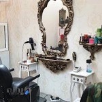 آرایشگاه مردانه VIP M2