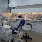 مطب دندان‌پزشکی دکتر سهیل امیری