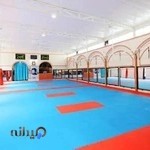 باشگاه کاراته غدیر کاشان