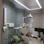 مطب دندانپزشکی دکتر جدی و دکتر فهیمی نژاد