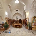 کتابخانه عمومی آیت الله سید جواد شیرازی