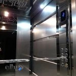 آسانسور دیبا سعود