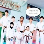 باشگاه کاراته گرگان