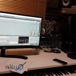 Barbad Studio (Music recording)