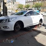 Farahani Car Repair and Maintenance